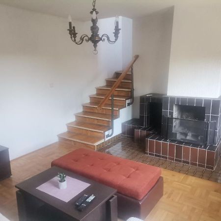 Apartman Sipa Bjelovar Dış mekan fotoğraf