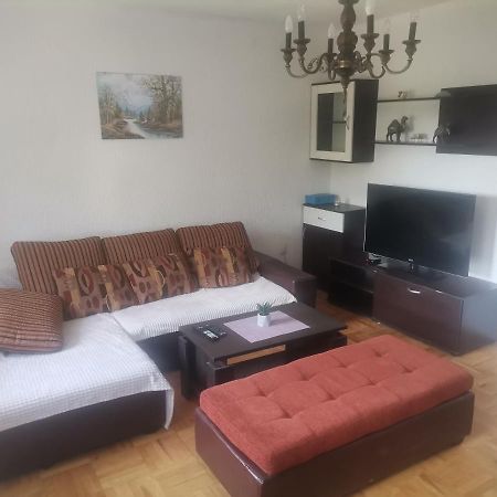 Apartman Sipa Bjelovar Dış mekan fotoğraf