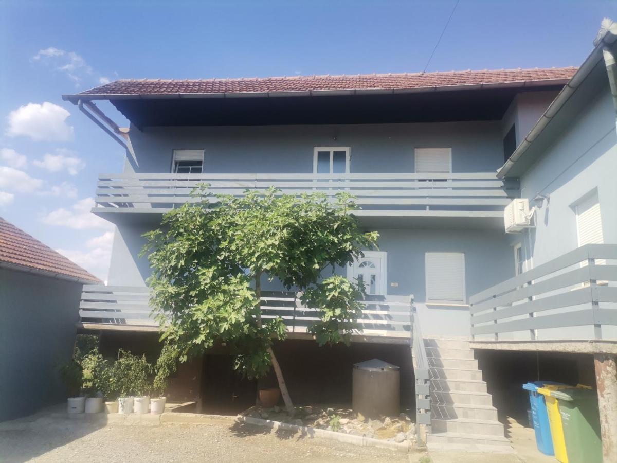 Apartman Sipa Bjelovar Dış mekan fotoğraf