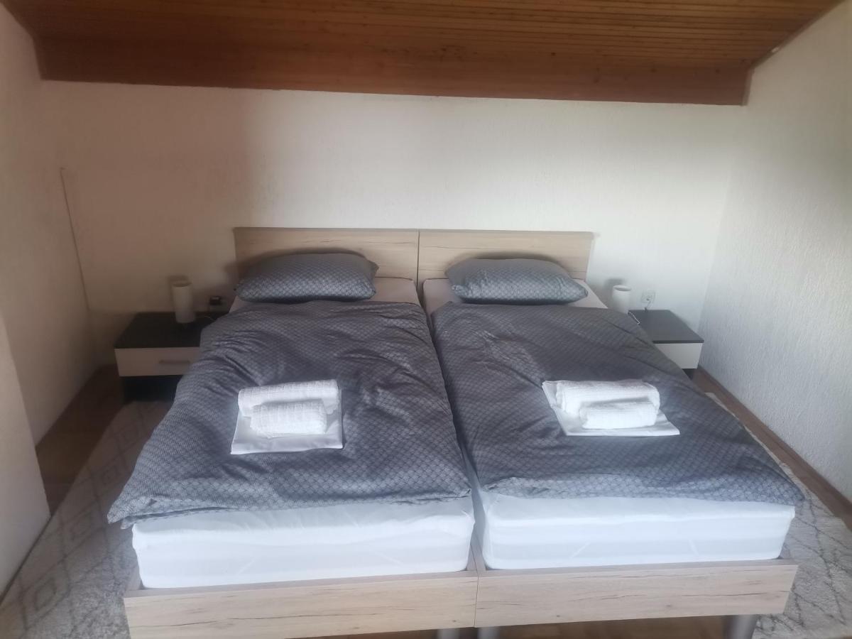 Apartman Sipa Bjelovar Dış mekan fotoğraf
